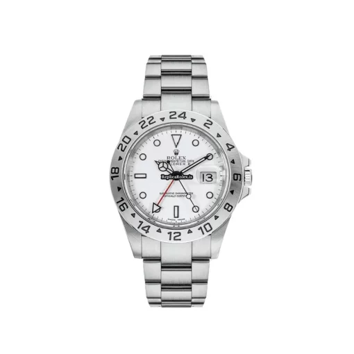 Marvellous Replica Rolex Explorer II 226570 Caliber 3285 Automatic Movement 42mm Steel Case Mens/unisex Watch