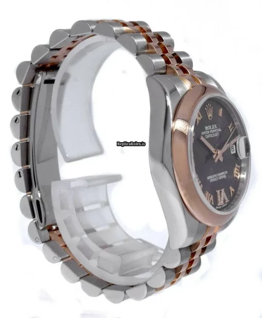 Quality Fake Rolex Lady-datejust 178241 Automatic Movement Womens Watch - Image 7