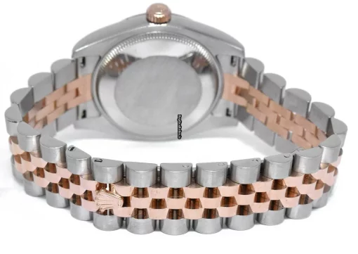 Quality Fake Rolex Lady-datejust 178241 Automatic Movement Womens Watch - Image 9