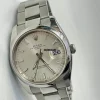 Wholesale Copies Rolex Oyster Perpetual Date 115200 Caliber 3135 Automatic Movement 34mm Steel Case Mens/unisex Watch