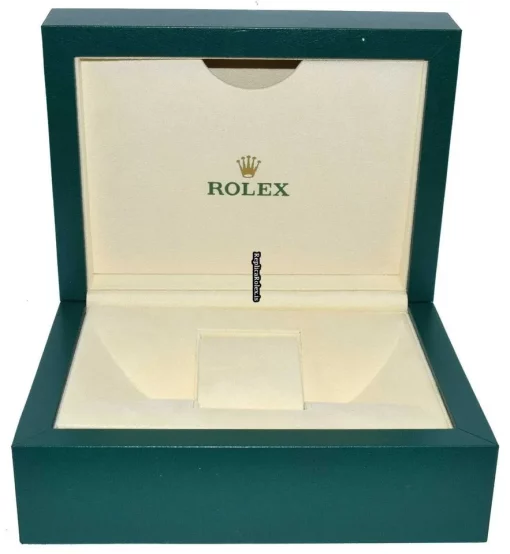 Superb Replica Rolex Datejust 126334 41mm Steel Case Watch - Image 6