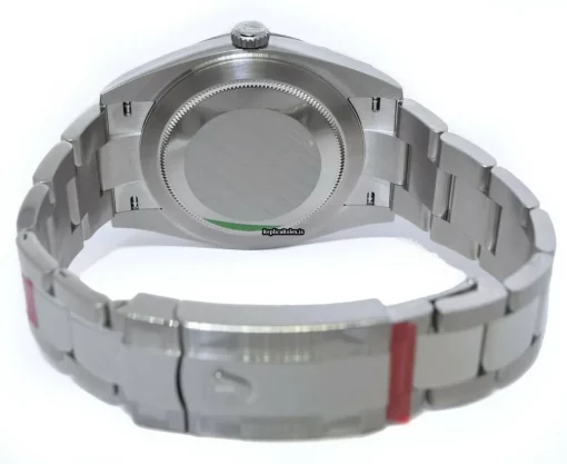 Superb Replica Rolex Datejust 126334 41mm Steel Case Watch - Image 9