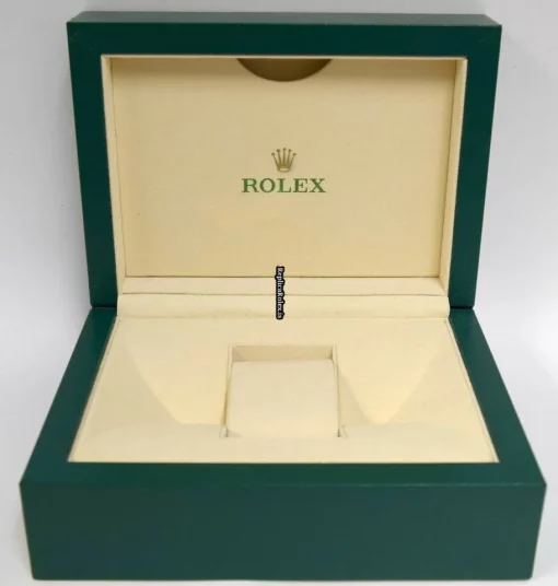 Unique Replica Rolex Oyster Perpetual 31 277200 Automatic Movement 31mm Steel Case Watch - Image 6