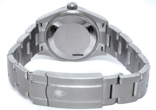 Unique Replica Rolex Oyster Perpetual 31 277200 Automatic Movement 31mm Steel Case Watch - Image 8