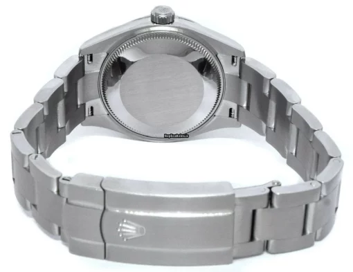 Unique Replica Rolex Oyster Perpetual 31 277200 Automatic Movement 31mm Steel Case Watch - Image 9