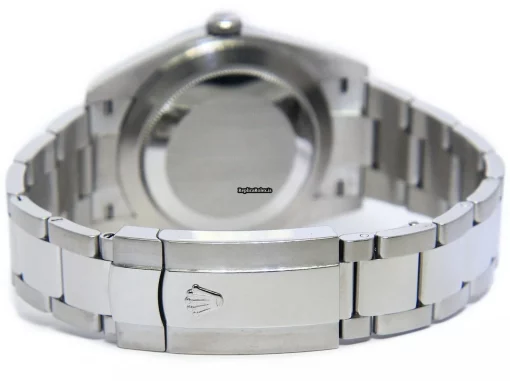 Lovely Replica Rolex Datejust 126334 Automatic Movement 41mm Steel Case Watch - Image 9