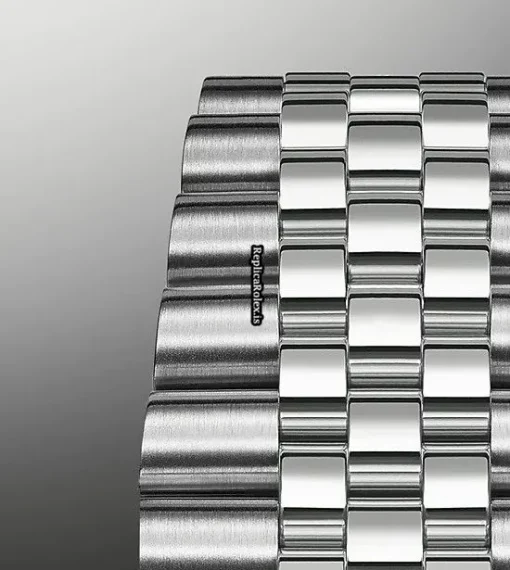 Neat Replica Rolex Datejust 126334 Caliber 3235 Automatic Movement 41mm Steel Case Mens/unisex Watch - Image 3