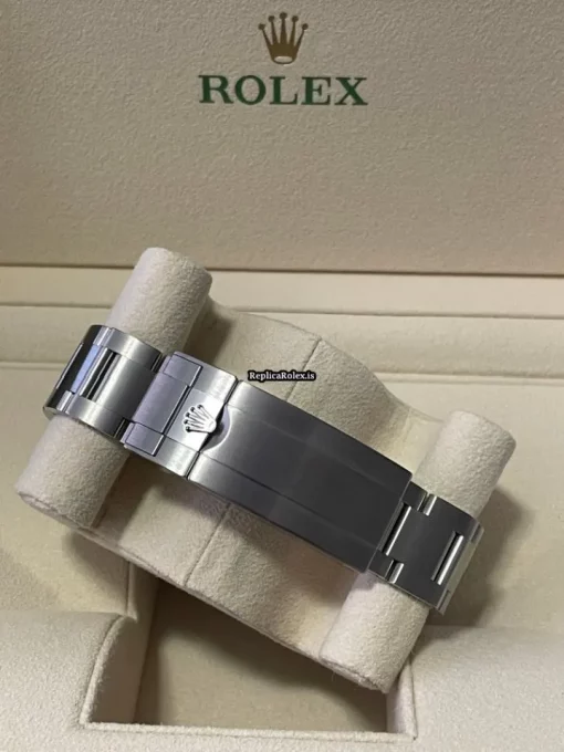 Wholesale Fakes Rolex Submariner Date 126610ln Caliber 3235 Automatic Movement 41mm Steel Case Mens/unisex Watch - Image 4