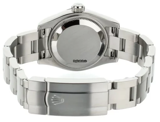 Defect Imitation Rolex Oyster Perpetual 26 176200 Automatic Movement 26mm Steel Case Mens/unisex Watch - Image 3