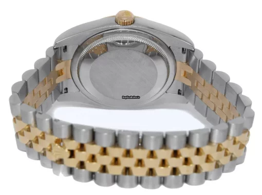 Well Made Replica Rolex Datejust 116233 Automatic Movement 36mm Steel Case Watch - Image 9