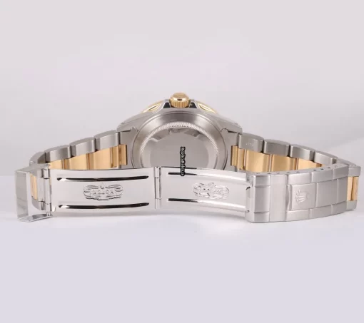 Lovely Fake Rolex Submariner Date 16613 Automatic Movement 40mm Steel Case Mens/unisex Watch - Image 10