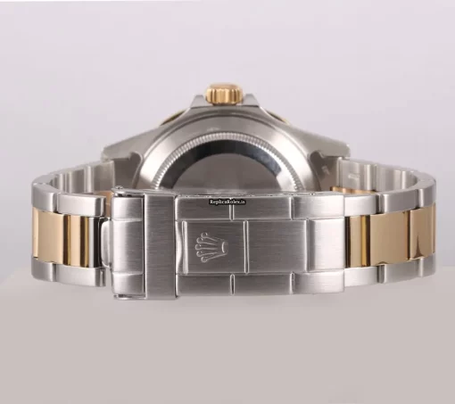 Lovely Fake Rolex Submariner Date 16613 Automatic Movement 40mm Steel Case Mens/unisex Watch - Image 9