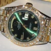 Appealing Replica Rolex Day-date Self Winding Automatic 36mm Yellow Gold Case Mens/unisex Watch