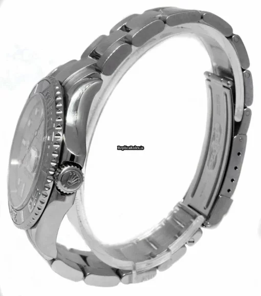 Design Fake Rolex Yacht-master 40 16622 Automatic Movement Mens/unisex Watch - Image 7