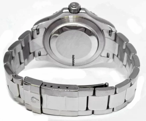 Design Fake Rolex Yacht-master 40 16622 Automatic Movement Mens/unisex Watch - Image 9