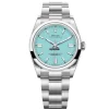 High-end Fake Rolex Oyster Perpetual 124300 Caliber 3230 Automatic Movement 41mm Steel Case Mens/unisex Watch