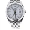 Best Fake Rolex Datejust 126300 Caliber 3235 Automatic Movement 41x48mm Steel Case Mens/unisex Watch