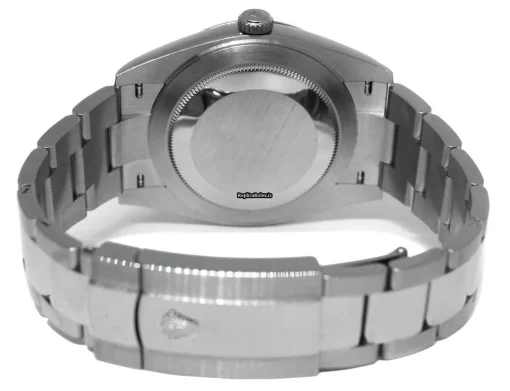 Distinctive Knockoff Rolex Datejust 126300 Automatic Movement 41mm Steel Case Mens/unisex Watch - Image 8