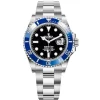 Incredible Replica Rolex Submariner 126619lb Automatic Movement White Gold Case Watch