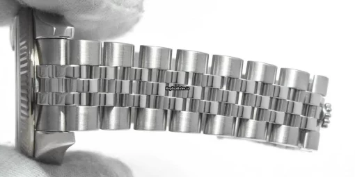 Terrific Replica Rolex Lady-datejust 178274 Automatic Movement 31mm Steel Case Womens Watch - Image 10
