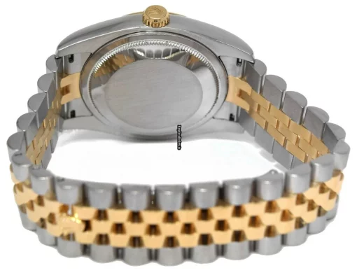 Design Fake Rolex Datejust 116233 Automatic Movement Mens/unisex Watch - Image 7