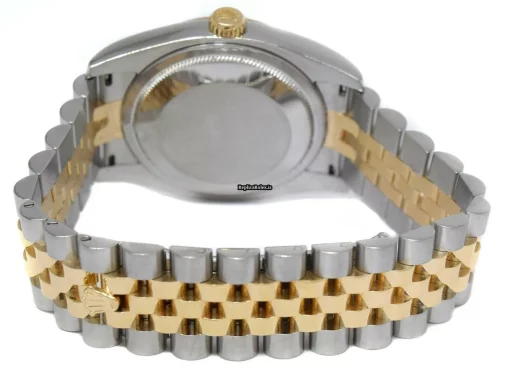 Design Fake Rolex Datejust 116233 Automatic Movement Mens/unisex Watch - Image 8