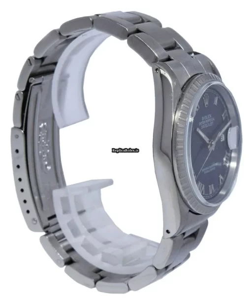 Exquisite Replica Rolex Datejust 16220 Automatic Movement 36mm Steel Case Mens/unisex Watch - Image 5