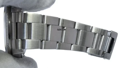 Exquisite Replica Rolex Datejust 16220 Automatic Movement 36mm Steel Case Mens/unisex Watch - Image 7