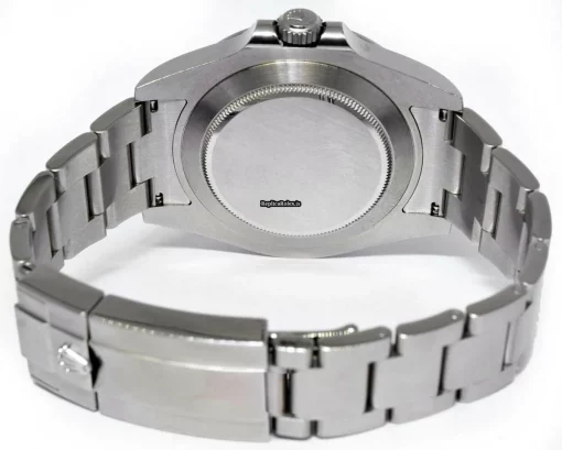 High Quality Fake Rolex Explorer II 216570 Automatic Movement 42mm Steel Case Mens/unisex Watch - Image 6