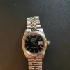 Top Fake Rolex Datejust 1601 Caliber 1570 Automatic Movement 36mm Steel Case Mens/unisex Watch