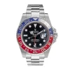Cheap Replica Rolex Gmt-master II 116719blro Caliber 3285 Automatic Movement 40mm White Gold Case Mens/unisex Watch