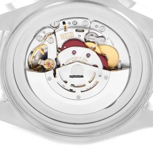 Well Made Replica Rolex Sea-dweller Deepsea 116660 Automatic Movement 44mm Steel Case Mens/unisex Watch - Image 9