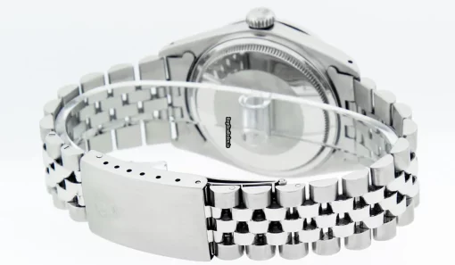 Fantastic Replica Rolex Datejust 16014 Caliber 3035 Automatic Movement 36mm Steel Case Mens/unisex Watch - Image 6