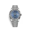 Wonderful Replica Rolex Datejust 126334 Caliber 3235 Automatic Movement 41mm Steel Case Mens/unisex Watch