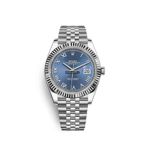 Wonderful Replica Rolex Datejust 126334 Caliber 3235 Automatic Movement 41mm Steel Case Mens/unisex Watch