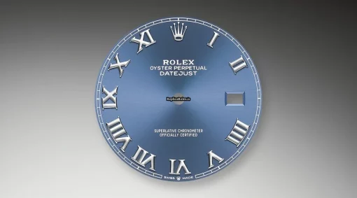 Wonderful Replica Rolex Datejust 126334 Caliber 3235 Automatic Movement 41mm Steel Case Mens/unisex Watch - Image 2