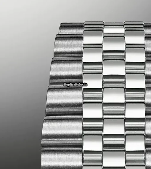 Wonderful Replica Rolex Datejust 126334 Caliber 3235 Automatic Movement 41mm Steel Case Mens/unisex Watch - Image 3