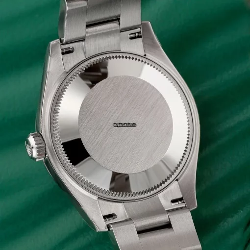 Superior Imitation Rolex Oyster Perpetual 31 277200 Automatic Movement 31mm Steel Case Womens Watch - Image 2