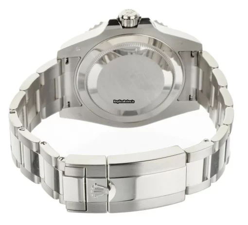 1:1 Fake Rolex Gmt-master II 116719blro Automatic Movement 40mm White Gold Case Mens/unisex Watch - Image 4