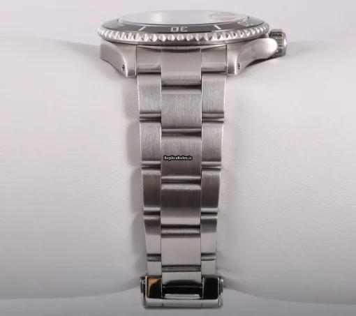 Amazing Replica Rolex Submariner Date 16610 Automatic Movement 40mm Steel Case Watch - Image 6
