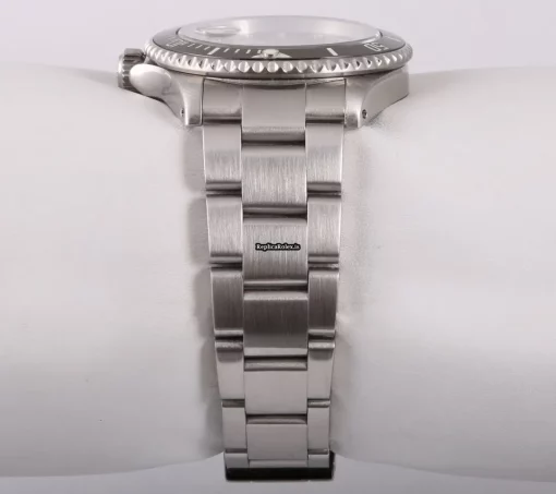 Amazing Replica Rolex Submariner Date 16610 Automatic Movement 40mm Steel Case Watch - Image 7