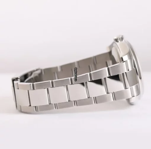 Awesome Fake Rolex Datejust 116200 Automatic Movement 36mm Steel Case Mens/unisex Watch - Image 6