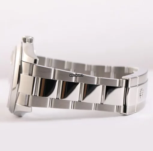Awesome Fake Rolex Datejust 116200 Automatic Movement 36mm Steel Case Mens/unisex Watch - Image 7