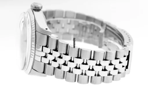 Durable Replicas Rolex Datejust 16014 Caliber 3035 Automatic Movement 36mm Steel Case Mens/unisex Watch - Image 9