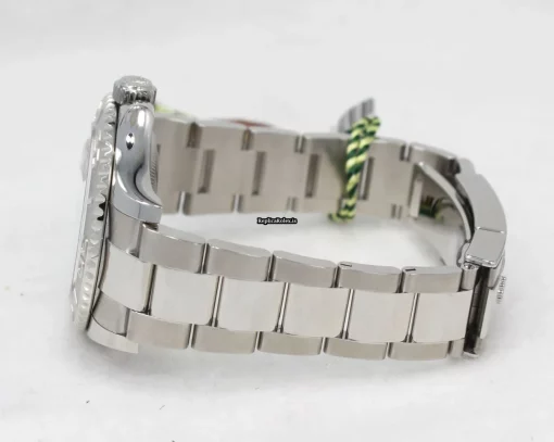 Epic Replica Rolex Yacht-master 40 116622 Automatic Movement 40mm Steel Case Watch - Image 6