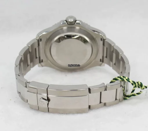 Epic Replica Rolex Yacht-master 40 116622 Automatic Movement 40mm Steel Case Watch - Image 7