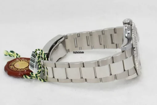 Epic Replica Rolex Yacht-master 40 116622 Automatic Movement 40mm Steel Case Watch - Image 8