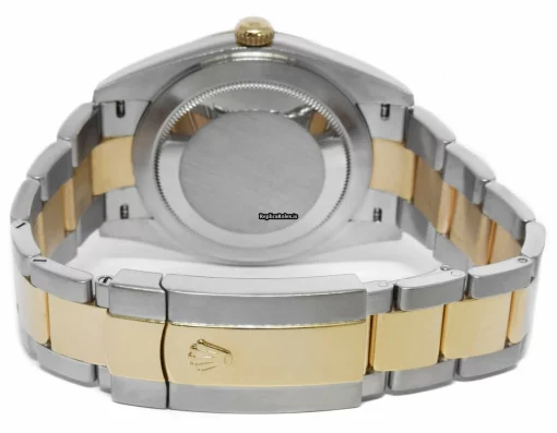 Design Fake Rolex Datejust 126333 Automatic Movement Mens/unisex Watch - Image 7