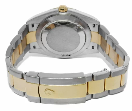 Design Fake Rolex Datejust 126333 Automatic Movement Mens/unisex Watch - Image 8