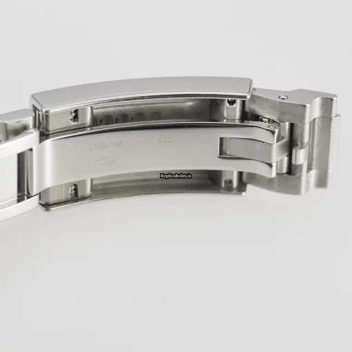 Nice Fake Rolex Submariner Date 116610ln Caliber 3135 Automatic Movement 40mm Steel Case Mens/unisex Watch - Image 15
